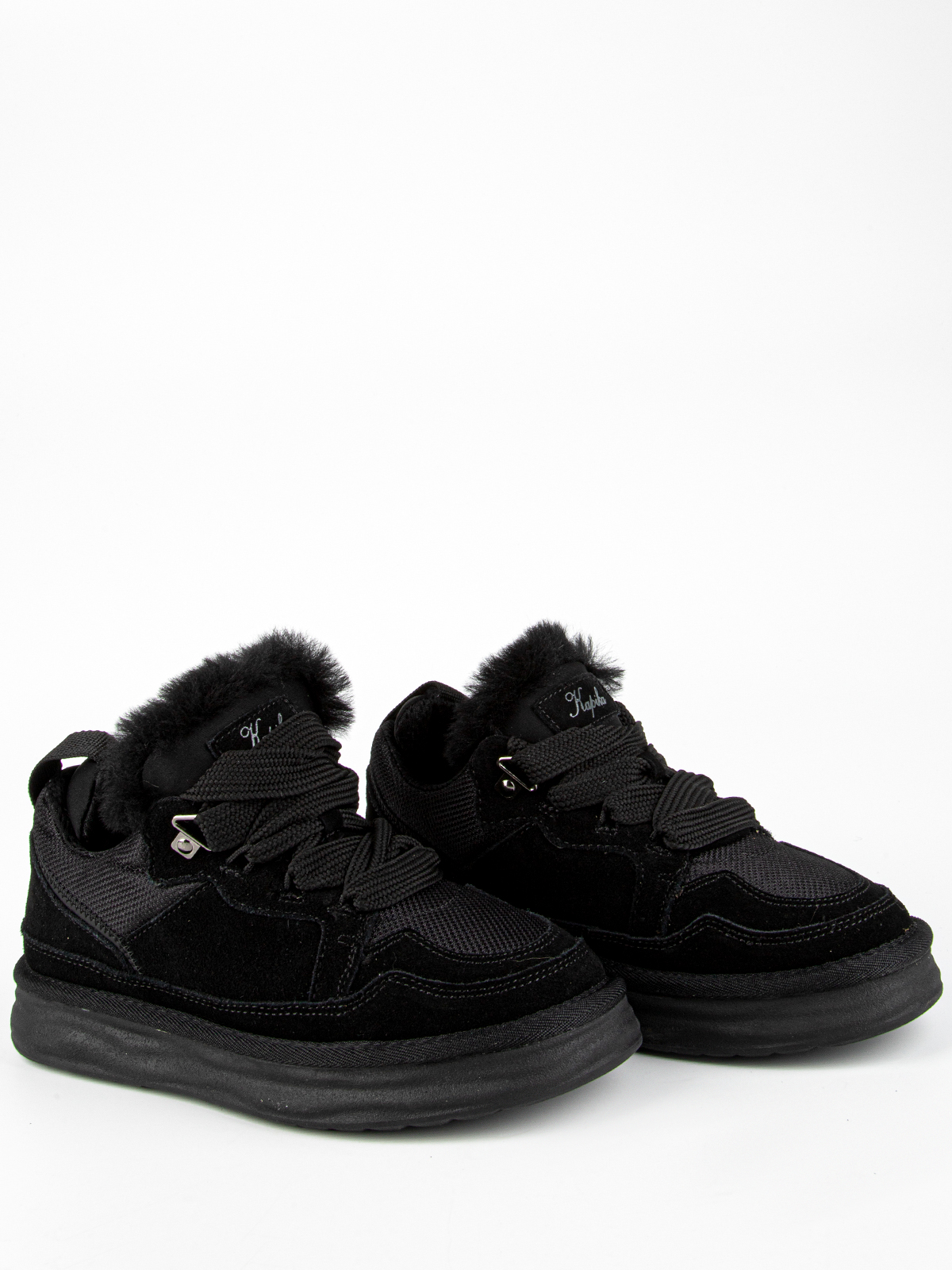 Полуботинки артикул:64321шк-1-2