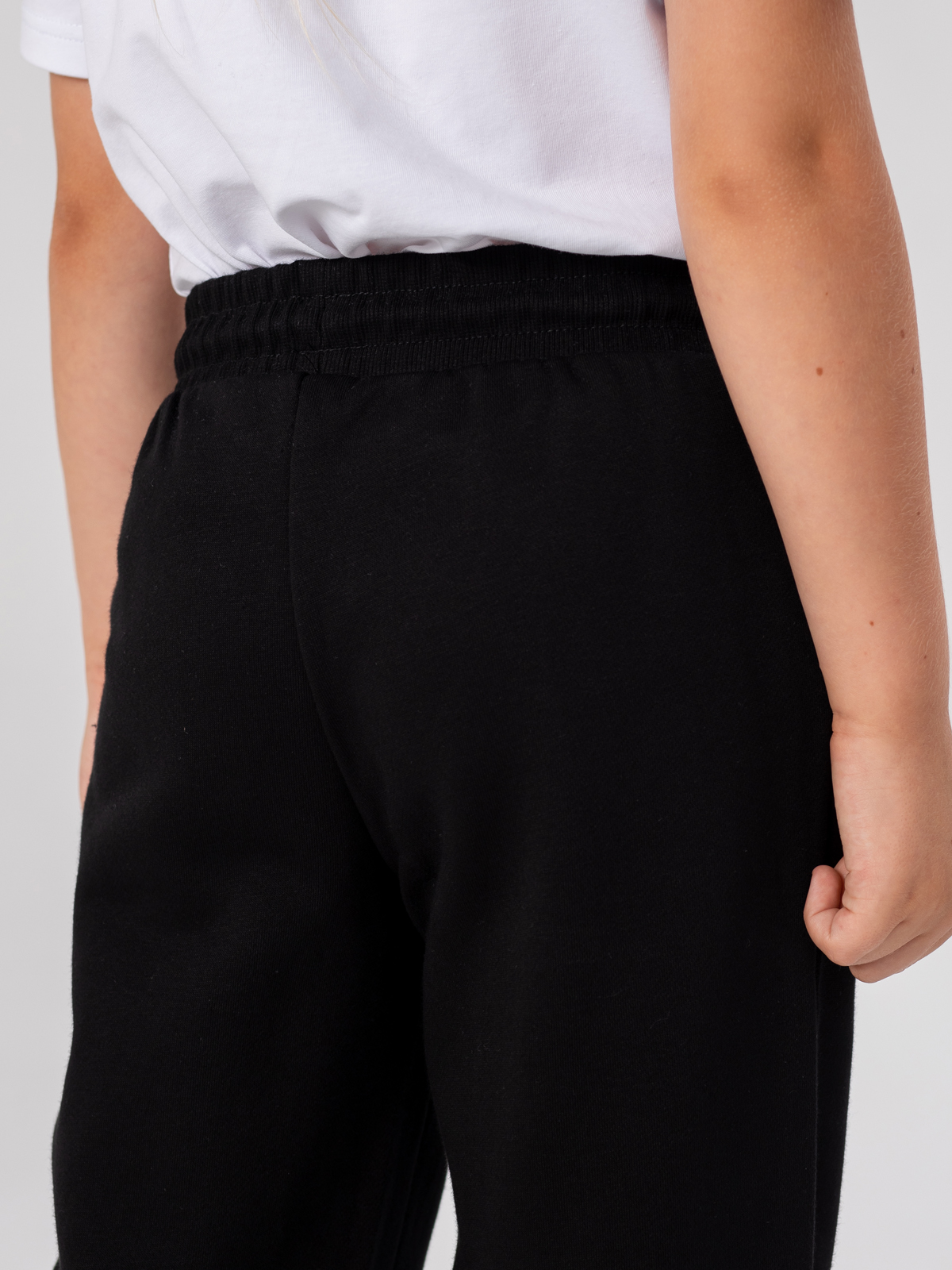 Брюки трикотажные артикул:GBP02J-99-6