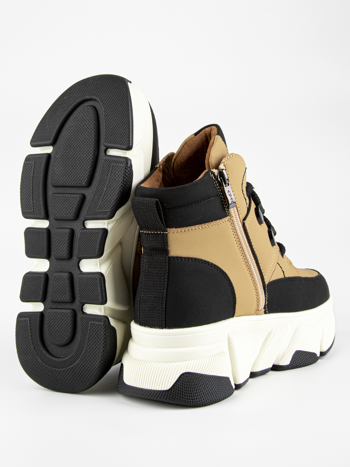 Ботинки артикул:1788д-2-6