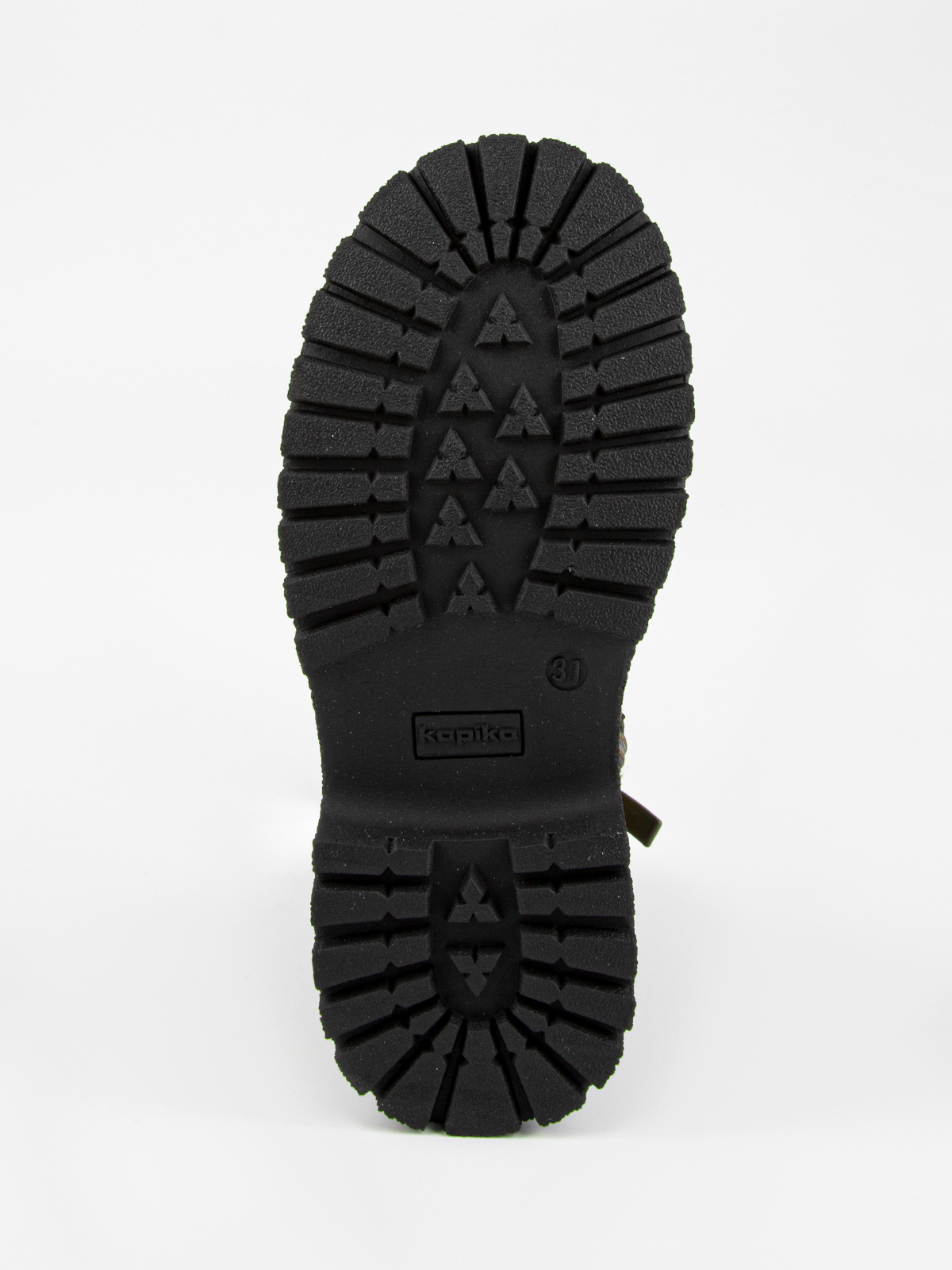 Ботинки артикул:53648ук-2-9