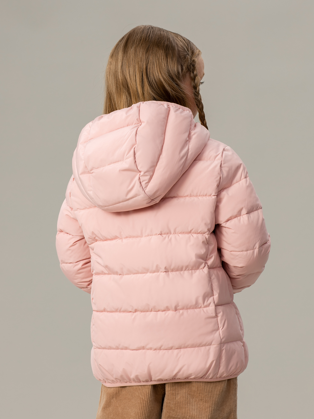 Куртка демисезонная артикул:OKGCK12-80-3