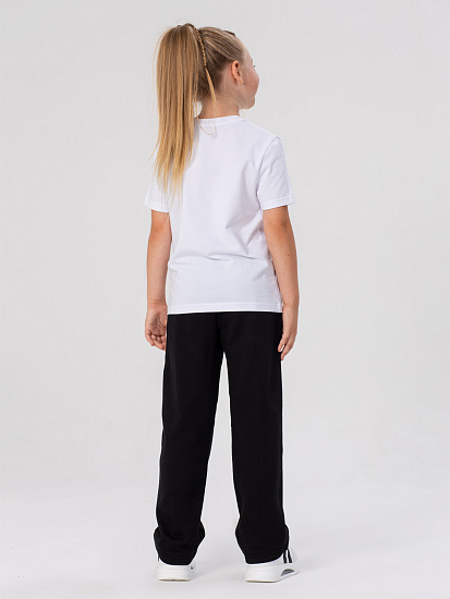 Брюки трикотажные артикул:GBP02J-99-2