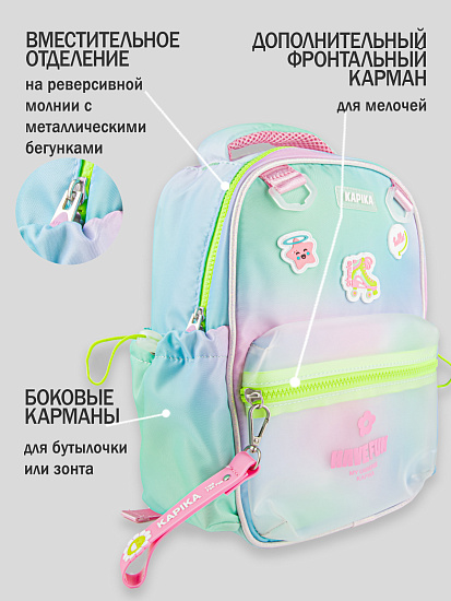 Рюкзак артикул:BG10-QK-5