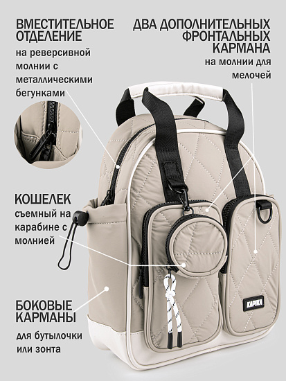 Рюкзак артикул:BG53-T1-5