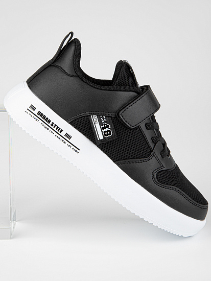 Кроссовки артикул:73730-1-8