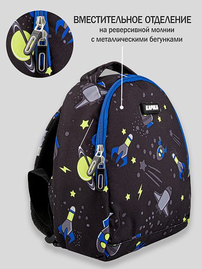 Рюкзак артикул:BG31-99-5