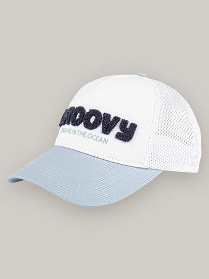 Бейсболка артикул:BCAP-4004-WQ-4