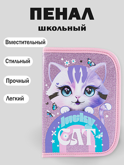Пенал артикул:PC03-P0-1