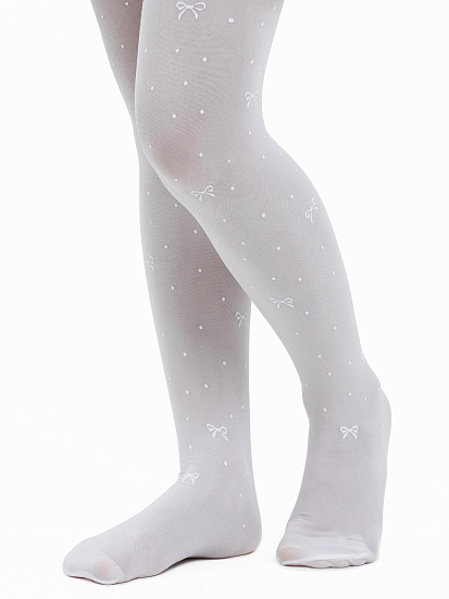 Колготки капроновые, 40 ден артикул:GKPG-5002-00-1