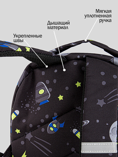 Рюкзак артикул:BG31-99-4