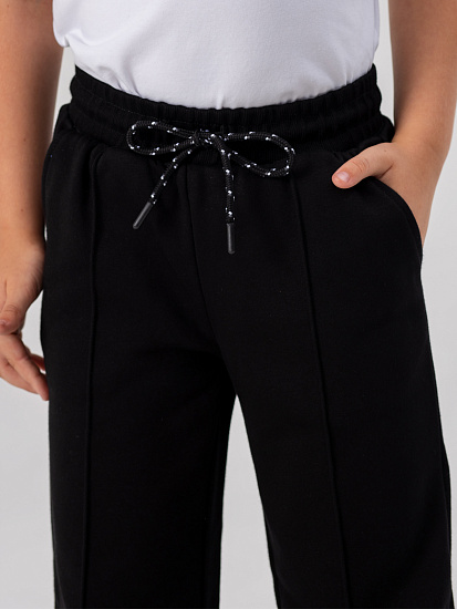 Брюки трикотажные артикул:GBP02J-99-5