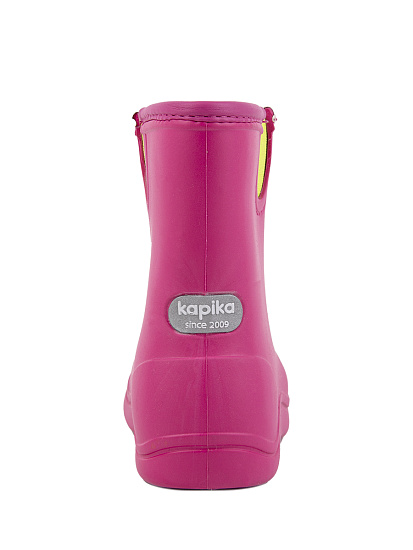 Резиновая обувь артикул:1386-3